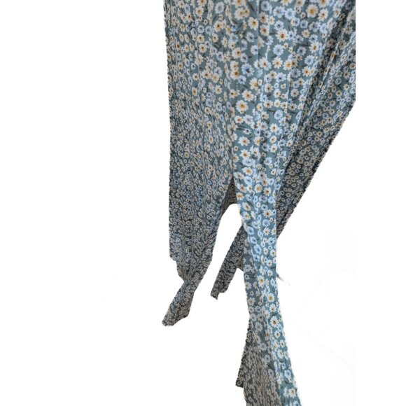 Gorgeous off-shoulder maxi dress - Picture 7 of 12